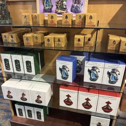 Earthbound Trading Company - Backflow Incense Burners