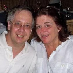 Groveland-Andrews Insurance Agency - Diane and her husband Greg