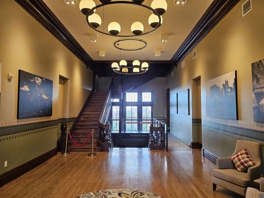 Hotel Henry Urban Resort Conference Center by null