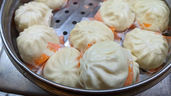 Hokkaido Chinese & Japanese Buffet by null