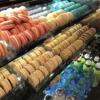 La Tour Cafe - The famous Macaron - Macarons Near Me - Kapolei, Hawaii La Tour Cafe - The famous Macaron - Macarons Near Me - Kapolei, Hawaii