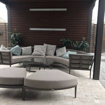 Courtyard by Marriott Savannah Airport - Outdoor seating area - Hotels Near Me - Pooler, Georgia Courtyard by Marriott Savannah Airport - Outdoor seating area - Hotels Near Me - Pooler, Georgia