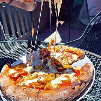 Crozet Pizza - Create your own - Pizza Near Me - Crozet, Virginia Crozet Pizza - Create your own - Pizza Near Me - Crozet, Virginia