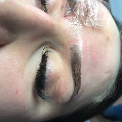 Art of the Brow