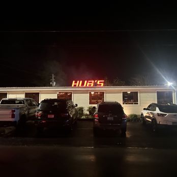 Hub's Restaurant - Look for the sign - Steakhouses Near Me - Hickman, Kentucky Hub's Restaurant - Look for the sign - Steakhouses Near Me - Hickman, Kentucky