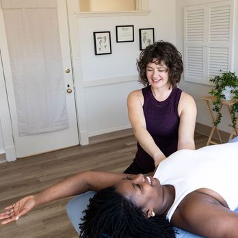 Open Potential Bodywork - Massage Therapy Near Me - Cleveland Heights, Ohio