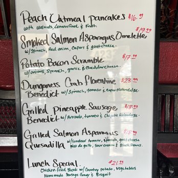 Colibri Grill Cafe - Current specials menu May 2023 - Barbeque Near Me - Santa Rosa, California Colibri Grill Cafe - Current specials menu May 2023 - Barbeque Near Me - Santa Rosa, California
