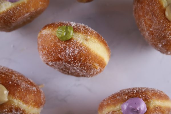 Dot & Dough by null