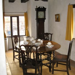 Aberconwy House