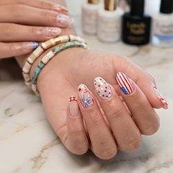 Lovely Nails