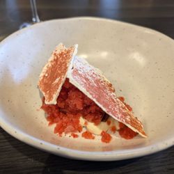 The Lane Vineyard - Dessert