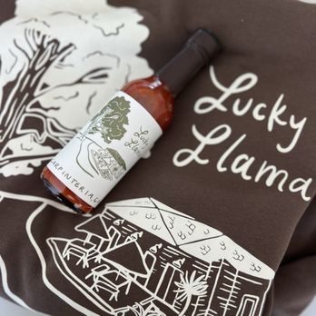 Lucky Llama Coffee - Shop local - Acai Bowls Near Me - Carpinteria, California Lucky Llama Coffee - Shop local - Acai Bowls Near Me - Carpinteria, California