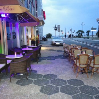 Elisabeth Bar's - Elisabeth lounge bar - Restaurants Near Me - Nice, 06