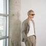 Photo of Shades of Grey By Micah Cohen