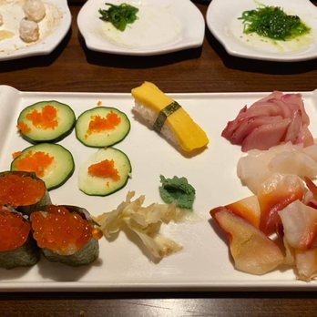 Sakura Japanese Restaurant - Sushi Bars Near Me - Wilmington, Delaware