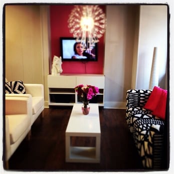Precious Place Salon - Waiting area! - Hair Salons Near Me - Richmond, Virginia Precious Place Salon - Waiting area! - Hair Salons Near Me - Richmond, Virginia