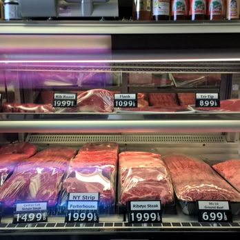 Artisan's Pride - Meat Array - Meat Shops Near Me - Norman, Oklahoma Artisan's Pride - Meat Array - Meat Shops Near Me - Norman, Oklahoma