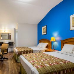Rodeway Inn