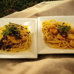 Michaelee's Italian Life Caffe