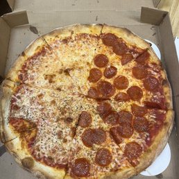 16" Large Pizza 16" Large Pizza