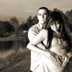 GJ Spiller Photography - west covina  maternity photographer