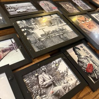 Jin Ramen - Wall Art - Ramen Near Me - New York, New York
