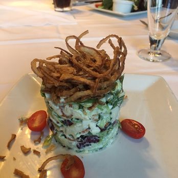 Ruth's Chris Steakhouse - Steakhouses Near Me - Ann Arbor, Michigan