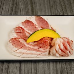 Pork Belly
