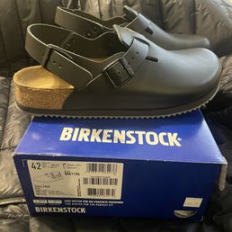 Birkenstock Tokio