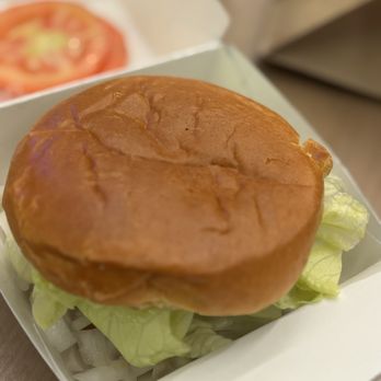 Bobby's Burgers New Orleans - Food Court Near Me - New Orleans, Louisiana