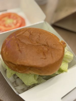 Bobby's Burgers New Orleans by null