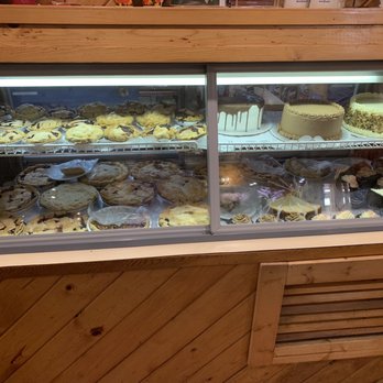The Bunnery Bakery & Restaurant - Bakery - Bakeries Near Me - Jackson, Wyoming The Bunnery Bakery & Restaurant - Bakery - Bakeries Near Me - Jackson, Wyoming