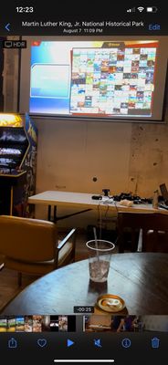 Joystick Gamebar by null