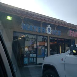 The Water Store