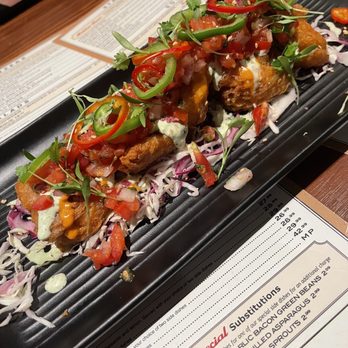 FishBar - Salmon Bites - Seafood Near Me - Manhattan Beach, California