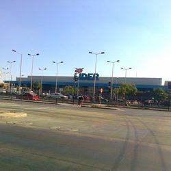 Supermercado Lider