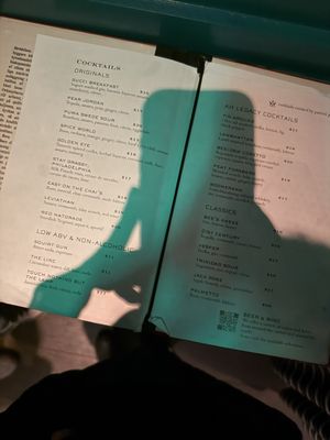 Menu photo 5 Andra Hem Philadelphia, PA