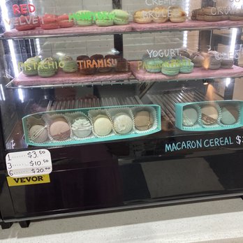 K Market International - Macarons from donut chew - International Grocery Near Me - Annandale, Virginia K Market International - Macarons from donut chew - International Grocery Near Me - Annandale, Virginia
