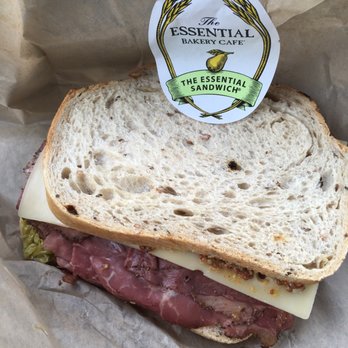 The Essential Baking Company - Love their organic bread, healthy and tasty sandwiches ! - Bakeries Near Me - Seattle, Washington The Essential Baking Company - Love their organic bread, healthy and tasty sandwiches ! - Bakeries Near Me - Seattle, Washington