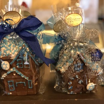 Dolce Confections - Holiday chocolates - Candy Stores Near Me - Hewlett, New York