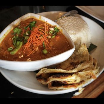 Noodle Wave - Roti curry - Thai Near Me - Richardson, Texas Noodle Wave - Roti curry - Thai Near Me - Richardson, Texas
