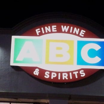 ABC Fine Wine & Spirits - Beer, Wine & Spirits Near Me - Tampa, Florida