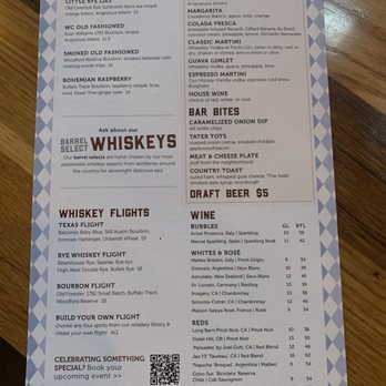 Whiskey Cake Kitchen Bar - Brunch Menu - American Near Me - Oak Ridge North, Texas Whiskey Cake Kitchen Bar - Brunch Menu - American Near Me - Oak Ridge North, Texas