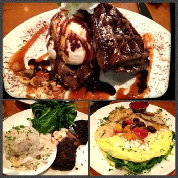 Plums Cafe - Breakfast & Brunch Near Me - Costa Mesa, California