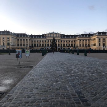 Schloss Schönbrunn - Landmarks & Historical Buildings Near Me - Vienna, 9