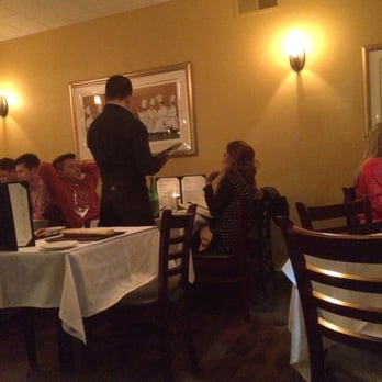 Stella - Italian Near Me - Burlingame, California