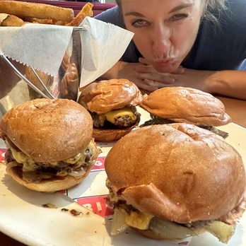 Big Pink - Sliders - Pizza Near Me - Miami Beach, Florida Big Pink - Sliders - Pizza Near Me - Miami Beach, Florida