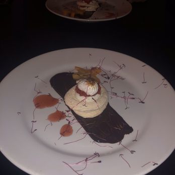 nyloS - Dessert - New American Near Me - Paia, Hawaii