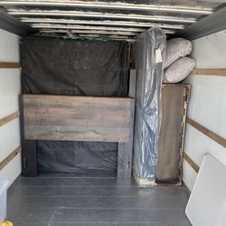 Assembly & Moving Services