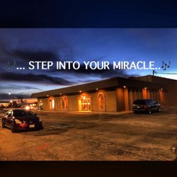 Christian Growth Center - 1906 N Hudson Ave